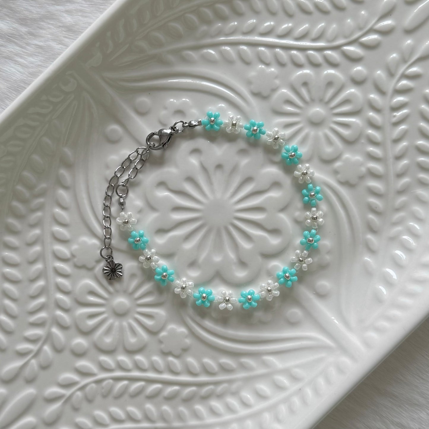 Mint Bracelet