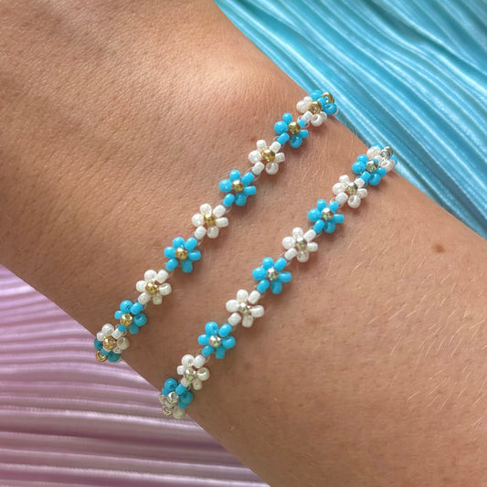 Sky Bracelet