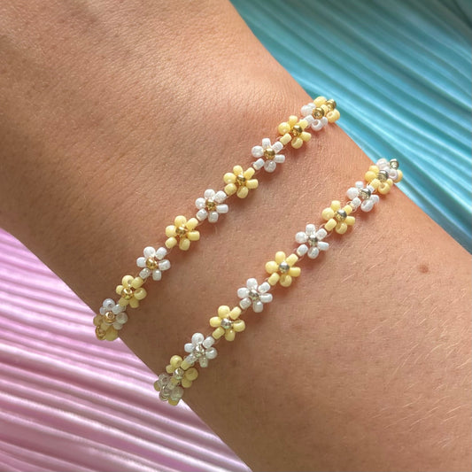 Sunny Bracelet