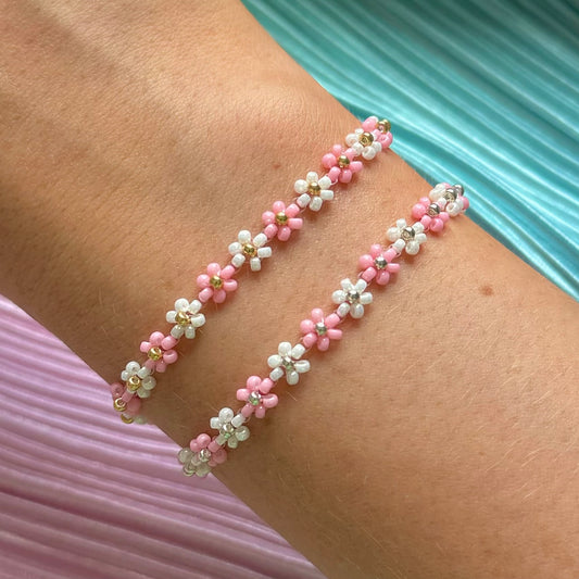 Rose Bracelet