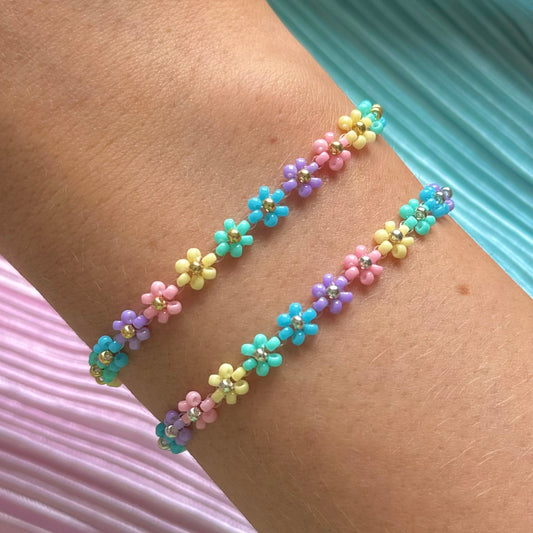 Rainbow Bracelet