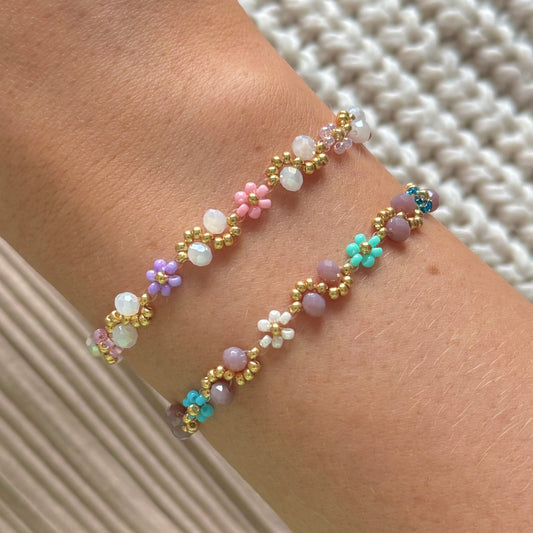 Ivy Bracelet