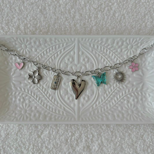 Fay Necklace